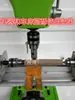 Torno en miniatura para hacer cuentas para la elaboración de rosarios budistas, un pequeño torno de uso doméstico para hacer cuentas redondas, una herramienta de carpintería DIY para cuentas de madera