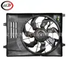 Aplicable a Tucson 2.0L 2015-2018 Motor del Ventilador del Radiador de Refrigeración 25380F8500
