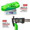 Espinilleras de Fútbol Transfronterizas, Protector de Pantorrilla para Adulto, Entrenamiento de Juego de Fútbol, Equipo Protector para Adulto, Espinilleras, Insertos al por Mayor