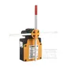 Polipasto eléctrico de grúa tope cruzado XLS-P54D-PP 500V límite de interruptor de recorrido