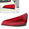 Audi Q5L apto para modelos 18-24, conjunto de luz trasera con señal de giro LED secuencial de alta gama, luces diurnas y luces de freno, personalizado