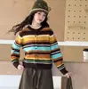 Calça de outono estilo coreano para meninas 2026 nova tendência de calça pantalona para crianças maiores, elegante e moderna, em uma paleta de cores Maillard, calça comprida estilo workwear