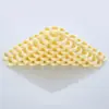 Cinta de Materia Prima Impermeable al por Mayor Accesorios de Anillo de Sello para Válvula Triangular de Grifo Cinta Cruda de Embalaje Libre de Juntas Cinta Detenimiento de Agua