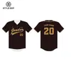 Uniformes de Beisebol, Uniformes Profissionais Personalizados para Jogo e Treinamento para Homens e Mulheres, Camisas com Logotipo Impresso Personalizado, Conjuntos de Roupa Esportiva de Secagem Rápida