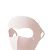 Máscara de Proteção Solar Feita Sob Medida de Fábrica para Mulheres, Proteção UV de Verão, Máscara Facial de Seda Gelada, Máscara Facial, Proteção Facial