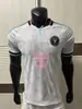 26-27 Barcelona Real Madrid Arsenal Miami Riyadh Victory camisetas de fútbol edición jugador local y visitante