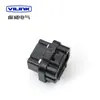 Conector Automotriz 34 Agujeros 3 Ranuras 4-1437290-0 Enchufe Impermeable Conector de Arnés de Cables