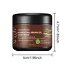 Mascarilla para tinte de cabello transfronteriza Ning runshu Huan mejora la hidratación, suavidad, sequedad, hidratación, control de grasa, sin frizz, para vaporizar y planchar, en stock