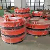 Sucção Magnética de Sucata de Aço para Elevação Sucção Magnética Redonda Elevação Industrial Disponível Posicionamento Auxiliar