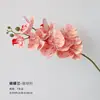 2026 Año del Caballo Cubo de la Suerte Cubo de Flores de Año Nuevo Caja Octagonal Estampada en Oro Caja para Arreglo Floral de Flor de Acebo Mariposa Orquídea Regalo