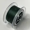 Hilo de Cera Redondo Sudamericano Ultra Fino de 0.2 mm Anillo Tejido a Mano Cuerda de Mano Hilo Delgado Hilo Trenzado Macramé Cuerda Trenzada Cable Cera