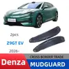 Adequado para Forro de Porta Traseira Para-lama Modelo Denza Z9Gt Ev 2026 Fabricante de Modificação Automotiva Exportação Transfronteiriça