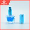 Frasco de Perfume Famingxuan Frasco Vazio Reembalado Frasco de Vidro Frasco de Perfume Vazio em Atacado Frasco de Perfume com Spray de Vidro Transparente 8ml