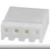 Conector TE 640250 -8 Carcasa de 8 Pines Enchufe de Punto Espaciado de 3.96 mm Punto Venta Caliente