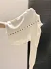 Suéter Básico Gola Alta Meia Manga Clareador Dopamina Macio e Sedoso Soltinho com Efeito Emagrecedor Cardigan Feminino Outono e Inverno Manga Longa Tricô
