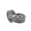 Roda de esmeril de resina de malha dupla 107*1.2*16mm máquina de esmerilhar chapa metálica aço inoxidável folha de corte