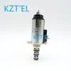 Válvula Solenoide de Travamento de Segurança SK200-8 KWE5K-31G24DB50 YN35V00050F1 SK350-8