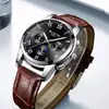 Reloj de Cuarzo para Hombre de Acero Inoxidable, Lujo Ligero, Resistente al Agua, Simple y Versátil, Reloj para Hombre, Suministro Transfronterizo, Fábrica de Origen, Venta al por Mayor y Dropshipping