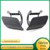Adequado para capa de pistola de pulverização de farol dianteiro BMW Série 7 51117335053 51117335054