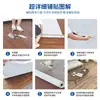 Suelo de Plástico PVC Comercial Piso de Cemento Colocación Directa Cubierta de Piso Engrosada Resistente al Desgaste Impermeable Residencial para Ancianos Hospital Piso Ignífugo