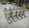 Cámara Minera Kba127, Cámara de Fibra Óptica Minera Antiexplosiva, Cámara Minera Multimodelo Intrínsecamente Segura