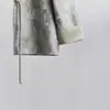 Nueva Camisa Jacquard Estilo Chino con Botones Tradicionales Chinos, Chaqueta de Brocado Song, Traje Tang Vintage Primavera 2026, Blusa Única y Hermosa