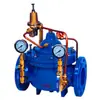 900X-10C DN600 Jinggangshan Ventas Producción 900X Válvula de Cierre de Emergencia Sistema de Suministro de Agua Válvula de Cierre de Emergencia