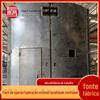 Fabricante Produz Portas de Ar de Descompressão para Mineração, Fmj-2.0*2, Decalques uma Variedade de Especificações, Portas de Ar de Descompressão