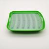 FDA grau alimentício silicone salsicha de cachorro-quente molde bebê suplemento alimentar caseiro de presunto diy salsicha de cozimento molde