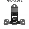 86790-06210 Cámara Frontal para Coche Adecuada para Toyota Camry 2020-2022 2.5 3.5L