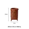 Accesorios vietnamitas para ceremonia del té de bambú caja de almacenamiento de oficina juego de té de bambú traje juego de té kung fu arte del té de bambú preparación de té juego de té