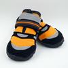 Sapatos novos para animais de estimação, sapatos para cães, antiderrapantes, resistentes ao desgaste, sapatos para cães de estimação, atacado direto da fábrica