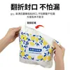 Fábrica de Origen Vertical Engrosado Doble Uso Adhesivo Mesa Grande Bolsa de Basura para Coche Extra Gruesa Bolsa de Limpieza