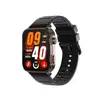 Whatsapp+Avión de Papel Respuesta DualDeporte Popular TransfronterizoEstilo Inteligente Reloj Personalizado Oem/Odm
