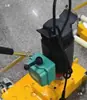 Máquina eléctrica de engargolado para teja de acero color, máquina de crimpado de velocidad ajustable Jiao Chi 430/470/475/478/788/760/820