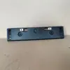 96210-1CK0A, adequado para Infiniti S51/FX35/QX70, base do suporte da placa de licença do para-choque dianteiro