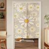 Cortinas de Porta Personalizadas, Cortinas de Porta de Banheiro, Cortinas de Porta de Quarto/Banheiro, Cortinas de Porta de Cozinha, Cortinas de Porta de Cozinha de Restaurante
