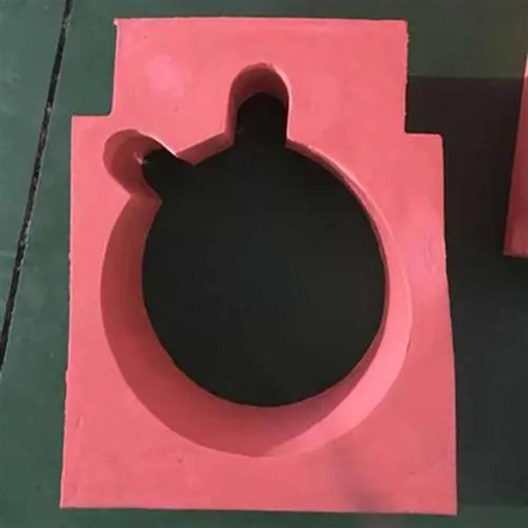 柱窝聚氨酯填充块材料 (1)