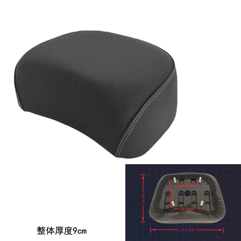 加厚灰线沙发螺丝款