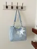 2026 Verano Nuevo Diseño Perezoso de Nicho Bolso de Hombro Único Ligero Versátil Bolso Cruzado Casual Simple Bolso Tote