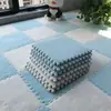 Tapete Costurado Dropshipping Transfronteiriço para Quarto, Tapete Quadrado de Piso para Área Grande Estilo Ins, Tapete de Cabeceira, Tapete de Janela de Canto
