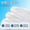 Toallas de baño y toallas de mano desechables Longliqi para hoteles y casas de huéspedes, engrosadas y agrandadas, portátiles para viajar, comprimidas y empaquetadas individualmente