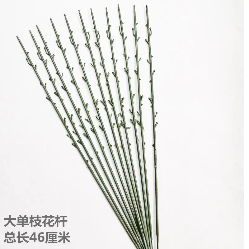 大单支玫瑰花杆_副本
