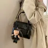 Bolso de Axila de Gran Capacidad de Moda de Este Año para Mujer, Nuevo Bolso de Mano Simple de Moda Primavera 2026, Bolso de Hombro Pequeño Estilo Coreano