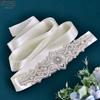 Youlapan S26A Popular Cinturón de Boda de Comercio Exterior para Novias y Damas de Honor, Ceñidor de Cintura para Vestido de Mujer con Perlas