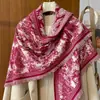 Bufanda Otoño e Invierno Nueva Estilo Coreano Bufanda Triangular Tejida Engrosada Accesorios de Ropa Profesional para Mujer Chal Abrigo