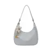 Bolso de axila de alta apariencia para mujer para el día a día, Nueva moda de verano 2026, Bolso de hombro cruzado exquisito para el trayecto diario