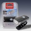 Faro Trasero para Bicicleta de Montaña Ciclismo Nocturno Carga USB Iluminación Equipo de Ciclismo Accesorios Luz para Coche Luz de Bicicleta Super Brillante