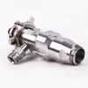 395/495/595/695 Pistola Airless Acero Inoxidable Cerámica Cuerpo de Bomba Pistón Bomba Ensamblaje de Piezas Inferiores de Bomba