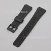 Adecuado para A168/158/F91W W218 Ae1200 Correa de Reloj Digital para Estudiantes Correa de Silicona 18mm